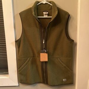 Brand new mens vest